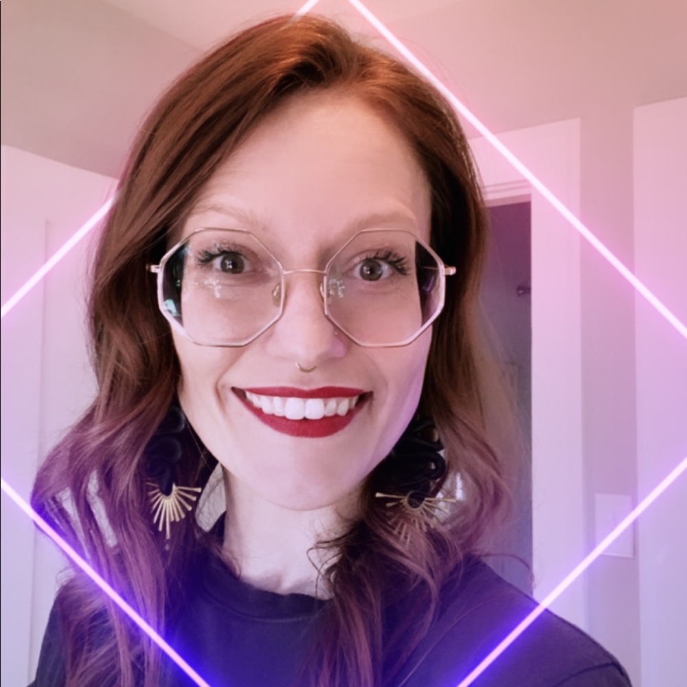 Meet your Posher, Chelsea